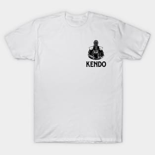 Kendo T-Shirt